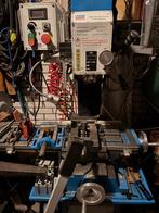 Boor/freesbank BF30, Ophalen, Gebruikt, Overige soorten, HBM