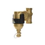 Spirotech SpiroTrap MBC vuilafscheider, 22mm, knel, Ophalen of Verzenden, Minder dan 20 liter, Onderdeel, Minder dan 3 jaar oud