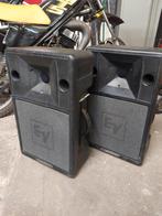 Electro voice S200, Ophalen, 120 watt of meer, Overige merken