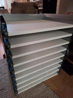 Bribus 8 Lades, Ophalen, Minder dan 50 cm, Gebruikt, Minder dan 100 cm