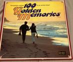 Boxset 100 golden memories Reader’s Digest (LP078), Ophalen of Verzenden, Zo goed als nieuw, 12 inch, Pop