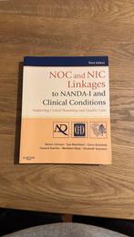 Noc and nic linkages, Boeken, Ophalen of Verzenden, Beta, Zo goed als nieuw
