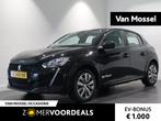 Peugeot e-208 EV Active - APPLE CARPLAY/ ANDROID AUTO - CRUI, Origineel Nederlands, 362 km, 1430 kg, 19 €/maand