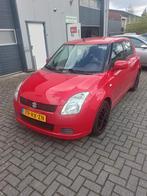 Suzuki Swift 1.3 5D 2005 VERKOCHT koppeling versleten, Origineel Nederlands, Te koop, 5 stoelen, Benzine