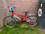 Mooie goed onderhouden cross bmx, Fietsen en Brommers, Fietsen | Crossfietsen en BMX, Ophalen, Zo goed als nieuw, Free Agent