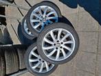 Alfa Giulietta velgen, Ophalen, 18 inch, Gebruikt, Velg(en)