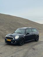 Mini Clubman 1.6 Cooper S 2013, Euro 5, Leder, Stationwagon, Particulier