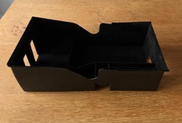 Middenconsole organizer voor Tesla Model 3 (2019-apr.2021)  beschikbaar voor biedingen