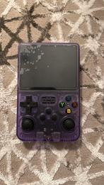 Game console R36S, Spelcomputers en Games, Spelcomputers | Nintendo Game Boy, Ophalen of Verzenden, Nieuw