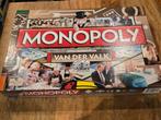 Monopoly " VAN DER VALK " Nieuw, Hobby en Vrije tijd, Gezelschapsspellen | Bordspellen, Vijf spelers of meer, Nieuw, Ophalen of Verzenden
