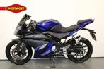 Yamaha YZF-R125 (bj 2014), Klantenservice@yamaha-motor.nl, Super Sport, Yamaha Motor Europe N.V., Bedrijf