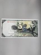 Zeldzaam 5 Deutsche Mark 1948 gratis verzending, Verzenden, Duitsland
