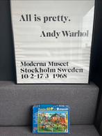 Playmobil Puzzel - 60 Stukjes - Gebruikt, Ophalen of Verzenden, Meer dan 50 stukjes, Gebruikt, 4 tot 6 jaar