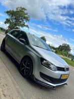 Volkswagen POLO 1.2 Easyline, Voorwielaandrijving, Euro 5, 967 kg, Gebruikt
