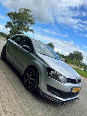 Volkswagen POLO 1.2 Easyline beschikbaar voor biedingen
