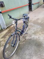 Fiets, Ophalen, Overige merken