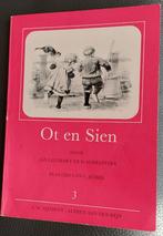 Ot en Sien, Non-fictie, Ophalen of Verzenden, Zo goed als nieuw, Jan Ligthart