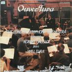 OUVER TURA - The London Symphony Orchestra ft Robert Groslot, Verzenden, 1980 tot 2000, Gebruikt