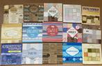 15 paperpads 15x15, Ophalen of Verzenden, Overige thema's, Overige typen