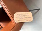 SHOWROOM Mokra Stoelen Design on Stock – Leder Cera, Bruin, Leer, Ophalen of Verzenden, Vijf, Zes of meer stoelen