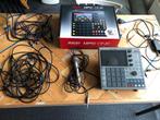 Akai MPC ONE special retro edition, Ophalen of Verzenden, Zo goed als nieuw
