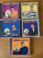 Samson en Gert Cd's, Cd's en Dvd's, Cd's | Kinderen en Jeugd, Gebruikt, Ophalen of Verzenden, Muziek, 6 tot 9 jaar