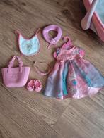Poppenspeelgoed o.a. van Babyborn, Ophalen, Zo goed als nieuw, Babypop