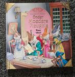 Onder Moeders Vleugels - Louise M. Alcott, Ophalen of Verzenden, Gelezen, Louise M. Alcott, Tony Wolf, Sprookjes