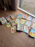 Donald Duck Strips, Meerdere stripboeken, Ophalen of Verzenden, Gelezen