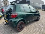 Toyota Yaris 1.3-16V VVT-i Sol 176.000KM/NAP, Auto's, Toyota, Origineel Nederlands, Te koop, 885 kg, 5 stoelen