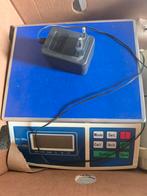 Post weegschaal tot 30kg, Ophalen of Verzenden, Zo goed als nieuw, Precisieweegschaal, Minder dan 50 kg