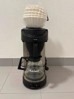 Animo M100 - koffiemachine - NIEUW, Witgoed en Apparatuur, Koffiezetapparaten, 10 kopjes of meer, Ophalen of Verzenden, Zo goed als nieuw