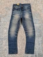 G-Star Type-C 3D Loose Tapered W29 L34 NIEUW Bronno2934, https://www.g-star.com/nl_nl/customer-service, G-STAR, Nieuw, W32 (confectie 46) of kleiner