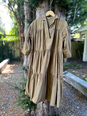 ODEEH dress mt 36(/38) nu €89,- bij TIEN concepts op Insta beschikbaar voor biedingen