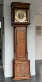 Staande engelse klok uit 1790, Antiek en Kunst, Ophalen