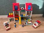 Lego Duplo Ziekenhuis 5795 - Compleet!, Ophalen, Zo goed als nieuw, Complete set, Duplo
