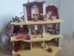 Playmobil huis / herenhuis, Ophalen of Verzenden, Nieuw, Complete set