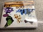 Global Sounds - 2CD Compilation, Ophalen of Verzenden, Zo goed als nieuw, Overige soorten, Boxset