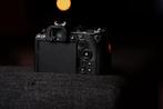 OM System (Olympus) OM-1 Mark II, Olympus, Zo goed als nieuw, Olympus, 6718DH