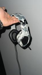 Playstation Headset/Koptelefoon, Ophalen of Verzenden, Zo goed als nieuw