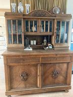 Buffetkast, Antiek en Kunst, Ophalen