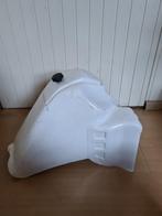 Dakar Tank / TANKDUMMY YAMAHA DT-MX DT50 DT50MX NOS, Ophalen of Verzenden, Zo goed als nieuw, Tank, Yamaha