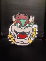 3D Bowser Wall Art, Ophalen of Verzenden, Nieuw, Wanddecoratie