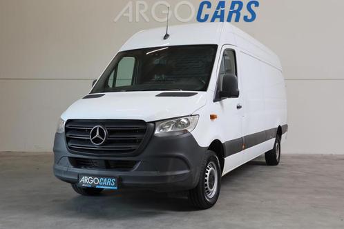 Mercedes-Benz Sprinter 314 CDI L3/H2 CAMERA NAVI MBUX EURO6, Auto's, Bestelauto's, Bedrijf, Te koop, Mercedes-Benz, Diesel, Handgeschakeld