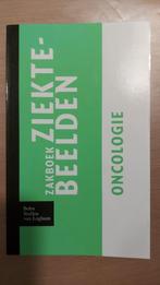 Zakboek Ziektebeelden Oncologie, Zo goed als nieuw, Bohn Stafleu van Loghum, Beta, HBO