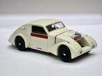 Citroen Rosalie Spido #9 1933 Clement Kelsch Hachette 1:43, Ophalen of Verzenden, Nieuw, Auto, Overige merken