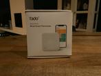 Tado Wired Smart Thermostat V3+ - Nieuwstaat, ongeïnstalleer, Doe-het-zelf en Verbouw, Ophalen, Slimme thermostaat, Nieuw