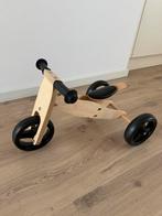 Loopfiets Prenatal kinderfiets fietsje houten fiets, Kinderen en Baby's, Speelgoed | Buiten | Voertuigen en Loopfietsen, Ophalen
