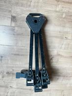 Professionele verrijdbare Dolly voor camera op statief, Ophalen, Gebruikt, Audio