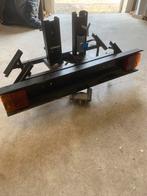 Fietsendrager, Auto diversen, Fietsendragers, Ophalen, 2 fietsen, Gebruikt, Trekhaakdrager